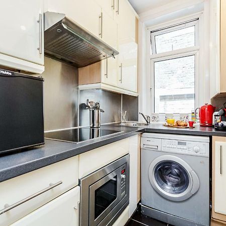 Trendy Covent Garden Apartment Londra Esterno foto
