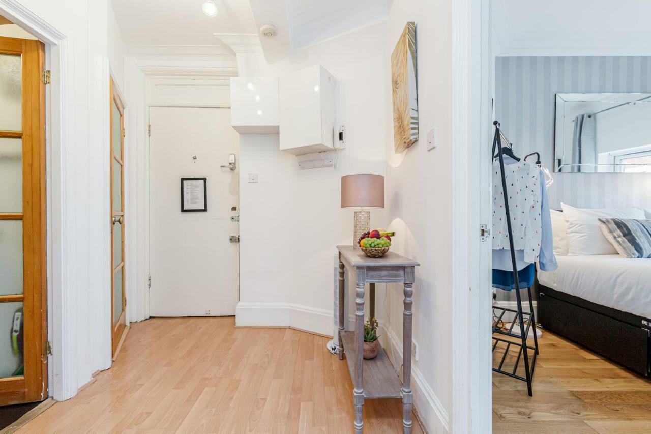 Trendy Covent Garden Apartment Londra Esterno foto