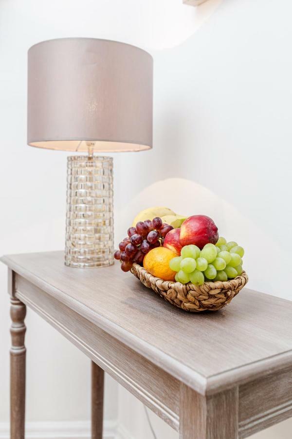 Trendy Covent Garden Apartment Londra Esterno foto